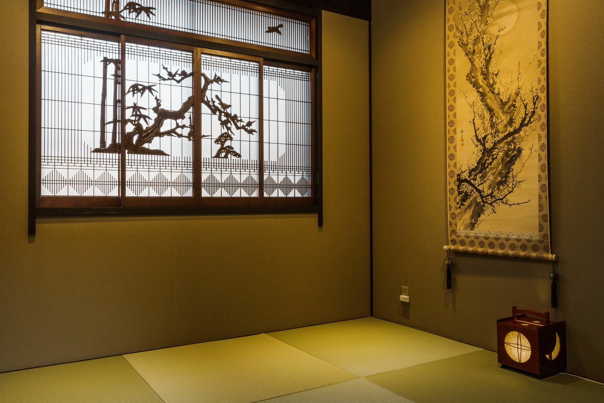 Far East Miyagawa Villa Kyoto Luaran gambar