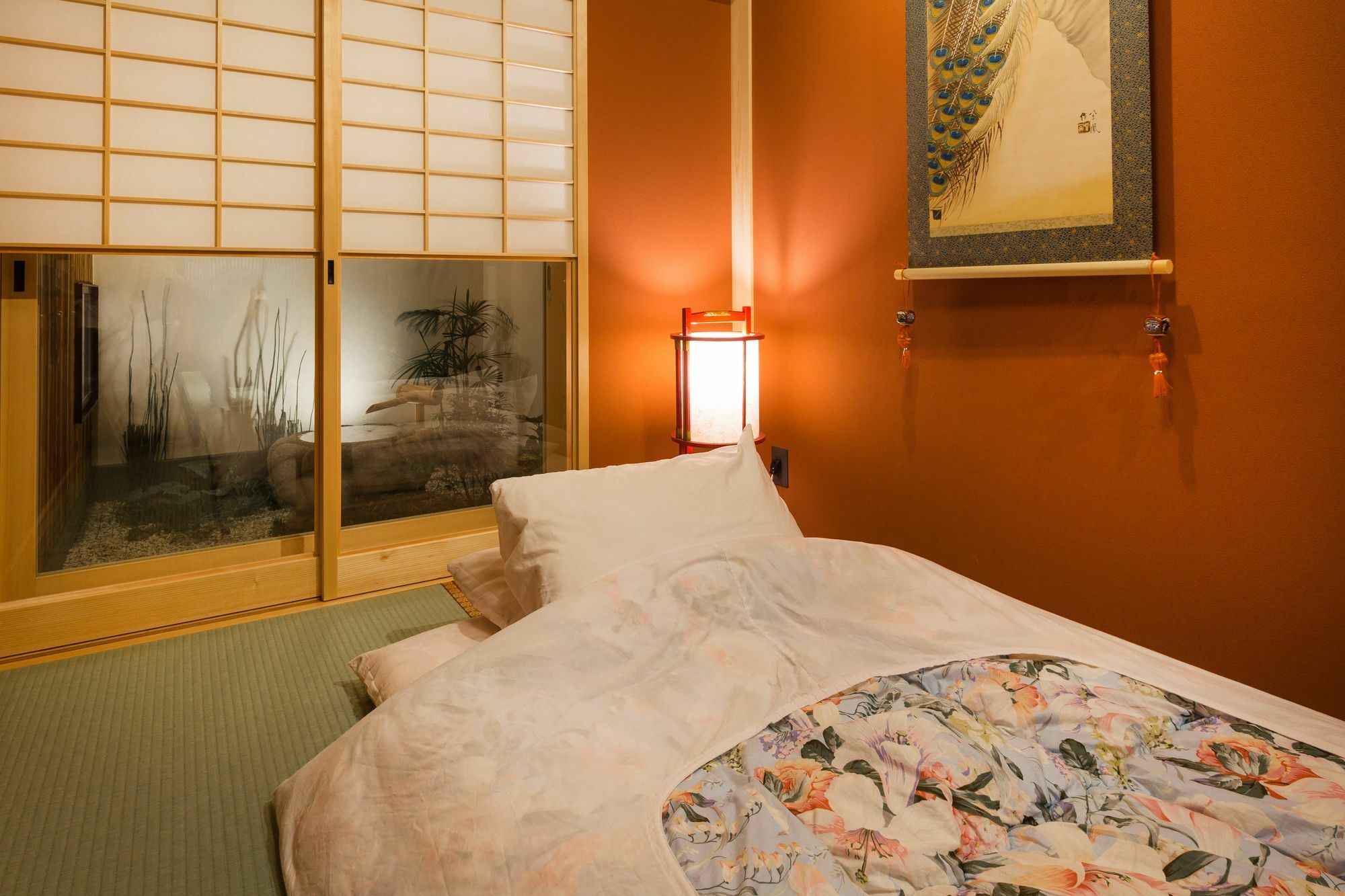 Far East Miyagawa Villa Kyoto Luaran gambar