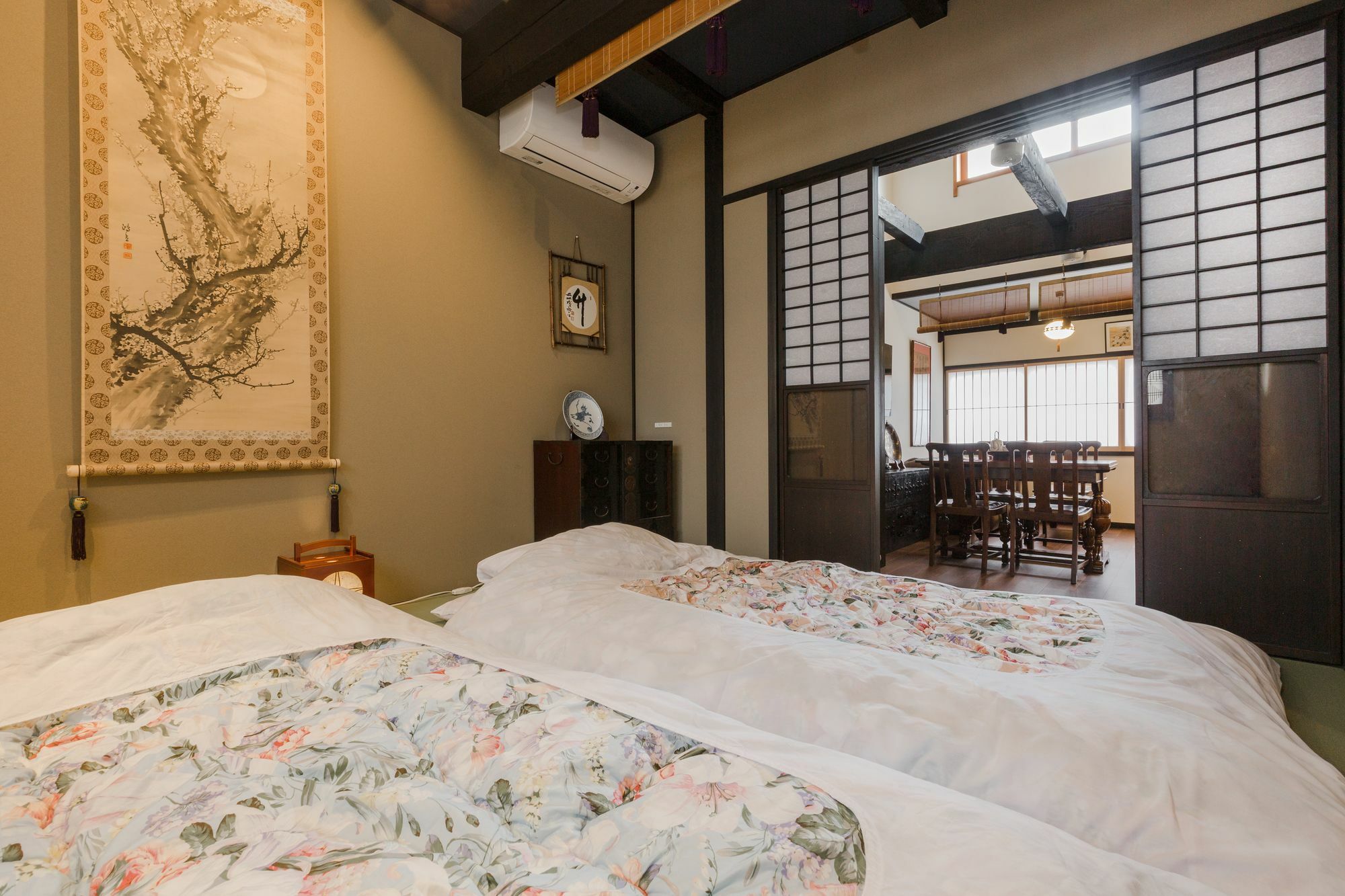 Far East Miyagawa Villa Kyoto Luaran gambar